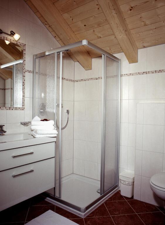 Apart Hotel Sonnhof Ladis Buitenkant foto